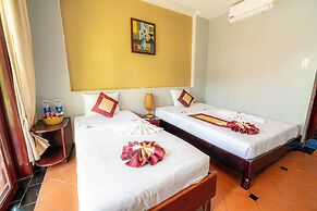 Thai Hoa Resort