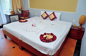 Thai Hoa Resort