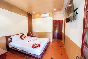 Thai Hoa Resort