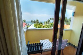 Thai Hoa Resort