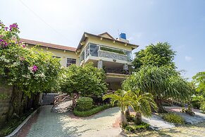 Thai Hoa Resort