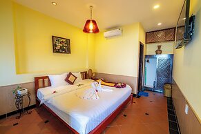 Thai Hoa Resort