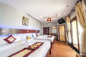 Thai Hoa Resort