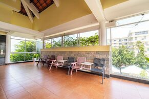 Thai Hoa Resort