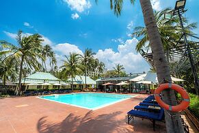 Thai Hoa Resort