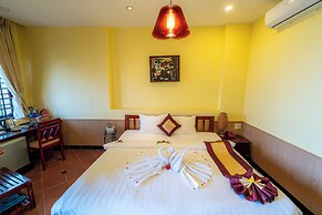 Thai Hoa Resort