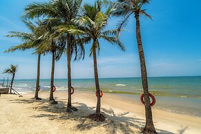 Thai Hoa Resort