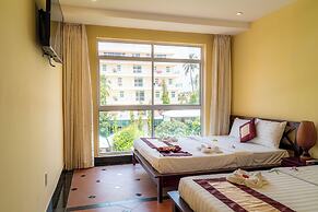 Thai Hoa Resort