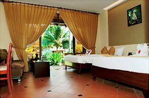 Thai Hoa Resort