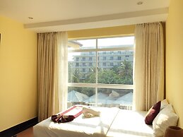 Thai Hoa Resort