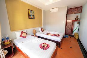 Thai Hoa Resort