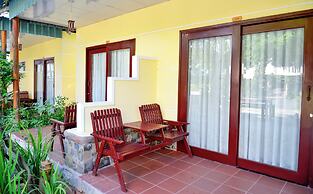 Thai Hoa Resort