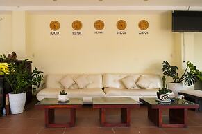 Thai Hoa Resort