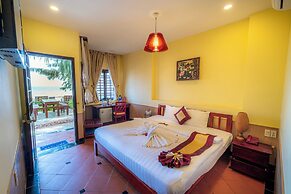 Thai Hoa Resort