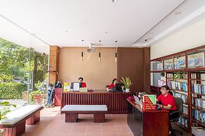 Thai Hoa Resort