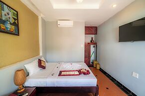 Thai Hoa Resort