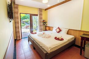 Thai Hoa Resort