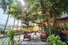 Thai Hoa Resort