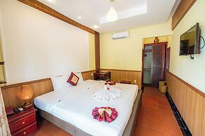 Thai Hoa Resort