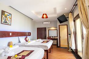 Thai Hoa Resort