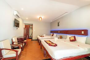 Thai Hoa Resort