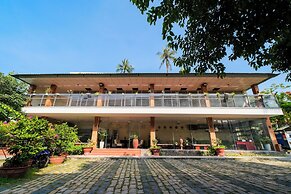 Thai Hoa Resort