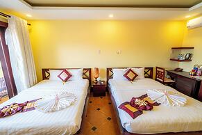 Thai Hoa Resort