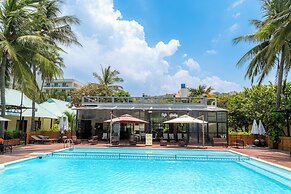 Thai Hoa Resort
