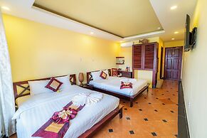 Thai Hoa Resort