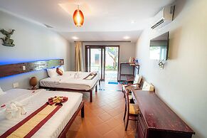 Thai Hoa Resort