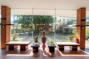 Thai Hoa Resort