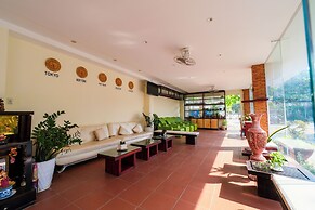 Thai Hoa Resort