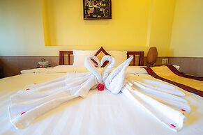 Thai Hoa Resort