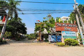 Thai Hoa Resort