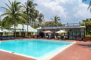 Thai Hoa Resort