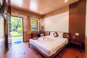 Thai Hoa Resort