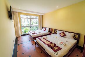 Thai Hoa Resort