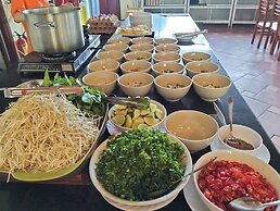 Thai Hoa Resort