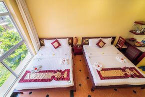 Thai Hoa Resort