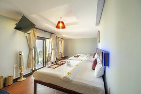Thai Hoa Resort