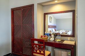 Thai Hoa Resort