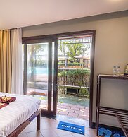 Thai Hoa Resort