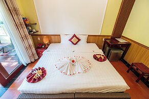 Thai Hoa Resort