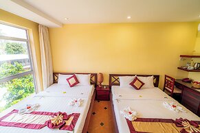 Thai Hoa Resort