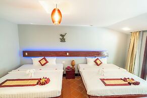 Thai Hoa Resort