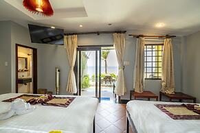 Thai Hoa Resort