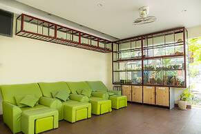 Thai Hoa Resort