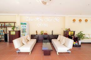 Thai Hoa Resort