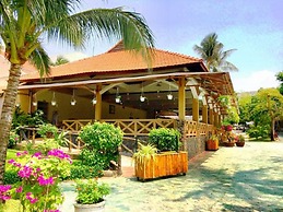 Thai Hoa Resort