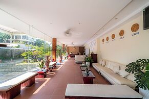 Thai Hoa Resort